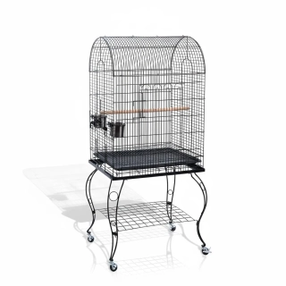 Garlist KVP-04 Ptačí klec / Voliéra 66 x 46 x 144 cm